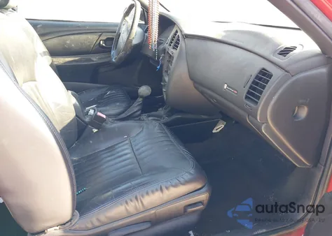 2004 Chevrolet Monte Carlo Supercharged Ss из США, поврежденный, VIN 2G1WZ151149208075